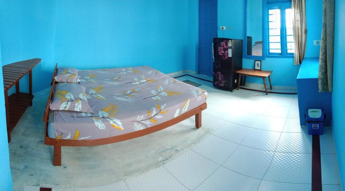 Bob Marley beach resort Mahabalipuram Extérieur photo