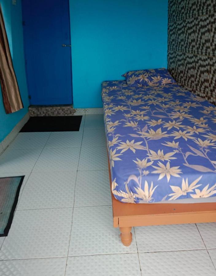 Bob Marley beach resort Mahabalipuram Extérieur photo