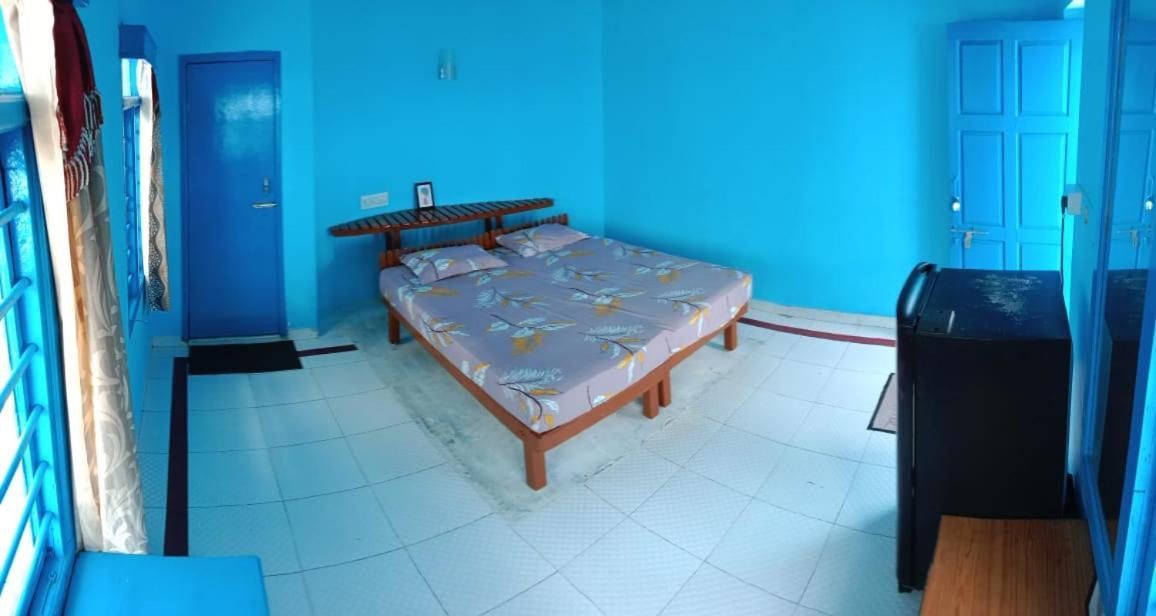 Bob Marley beach resort Mahabalipuram Extérieur photo